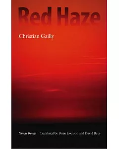 Red Haze: Nuage Rouge
