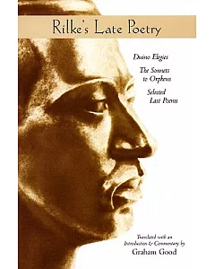 Rilke’s Late Poetry: Duino Elegies, The Sonnets To Orpheus And Selected Last Poems