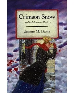 Crimson Snow: A Hilda Johansson Mystery