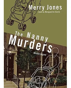 The Nanny Murders: Library Edition