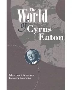The World Of Cyrus Eaton
