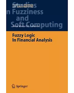 Fuzzy Logic In Financial Analysis