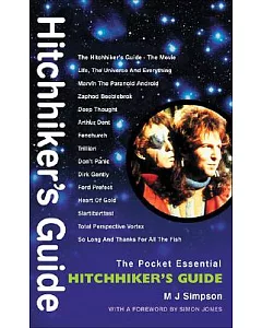 Hitchhiker’s Guide
