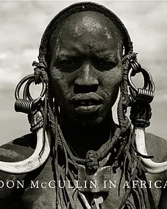 Don mccullin In Africa
