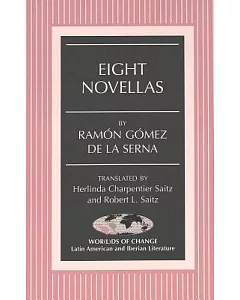 Eight Novellas