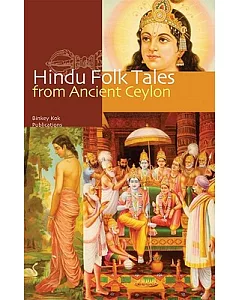 Hindu Folk Tales From Ancient Ceylon
