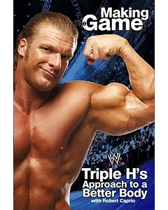 Triple H: Making the Game