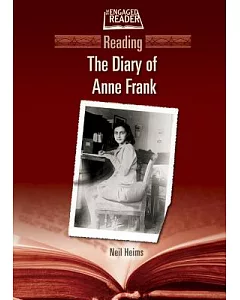 Reading the Diary of Anne Frank