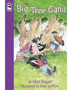 The Big Tree Gang