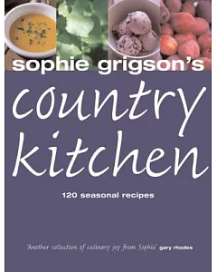 Sophie grigson’s Country Kitchen