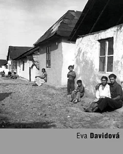 Eva Davidova