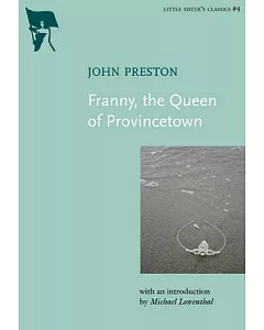 Franny, the Queen of Provincetown