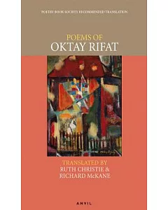 Poems of Oktay rifat
