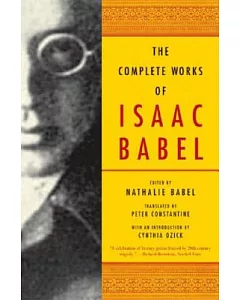 The Complete Works of Isaac babel