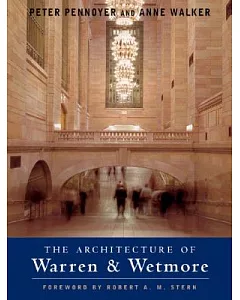 Architecture of Warren & Wetmore