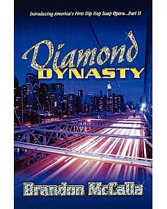 Diamond Dynasty: Book Two of the Diamond Series