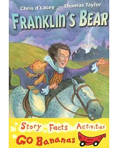 Franklin’s Bear