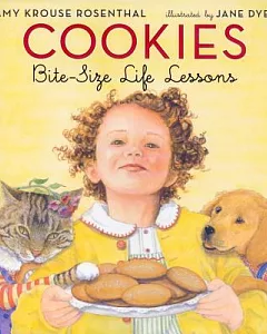 Cookies: Bite-size Life Lessons