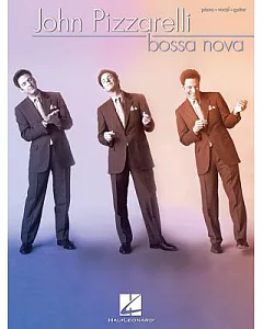 John pizzarelli: Bossa Nova