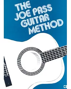 Joe pass Guitar Method