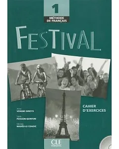 Method de francais, Festival 1