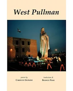 West Pullman: Poems