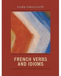 French Verbs And Idioms