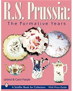 R.s. Prussia: The Formative Years