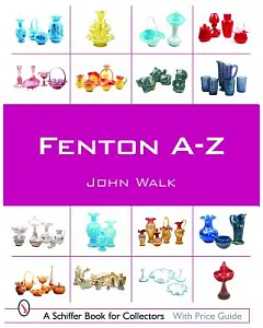 Fenton A-z