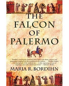 Falcon of Palermo