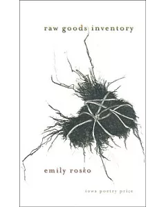 Raw Goods Inventory