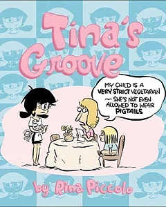Tina’s Groove