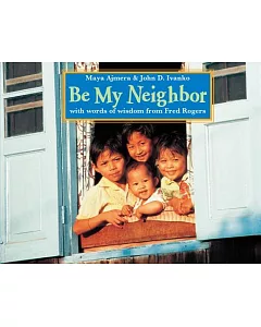 Be My Neighbor