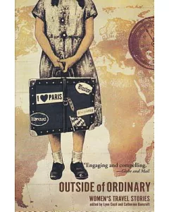 Outside of Ordinary Womens Travel Stories