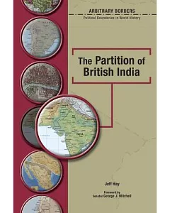 The Partition of British India