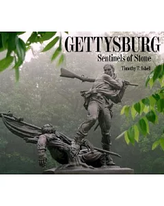 Gettysburg: Sentinels of Stone