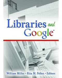 Libraries And Google