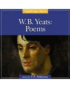 W.B. Yeats: Poems