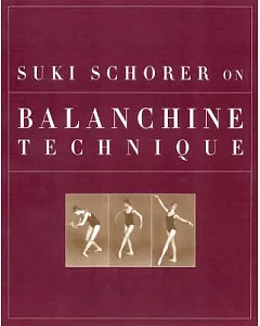 suki Schorer on Balanchine Technique