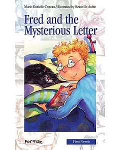 Fred And the Mysterious Letter