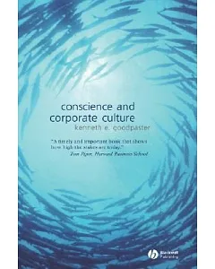Conscience And Corporate Culture