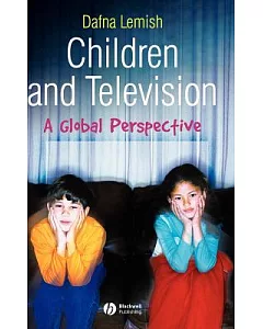 Children And Television