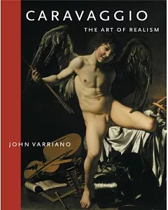 Caravaggio: The Art of Realism