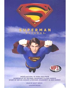 Superman Returns: Library Edition