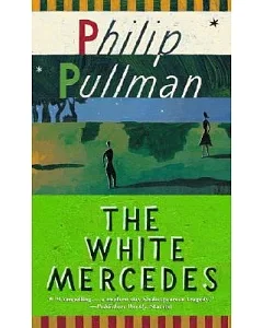 The White Mercedes