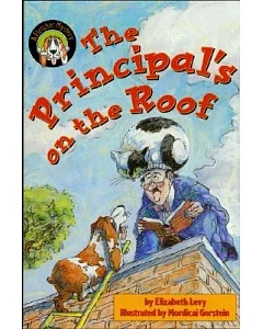 The Principal’s on the Roof