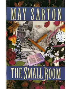 The Small Room: A Novel