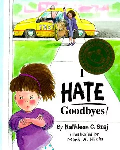I Hate Goodbyes!