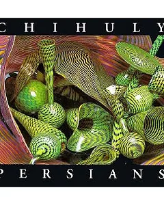 Chihuly Persians