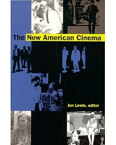 The New American Cinema